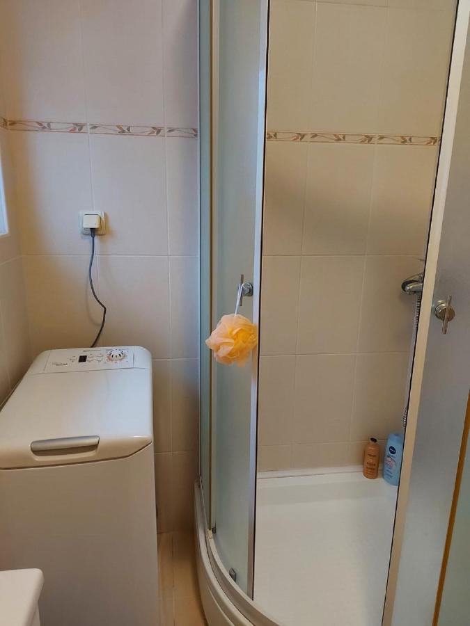 Apartman Luka Jadrtovac Екстериор снимка